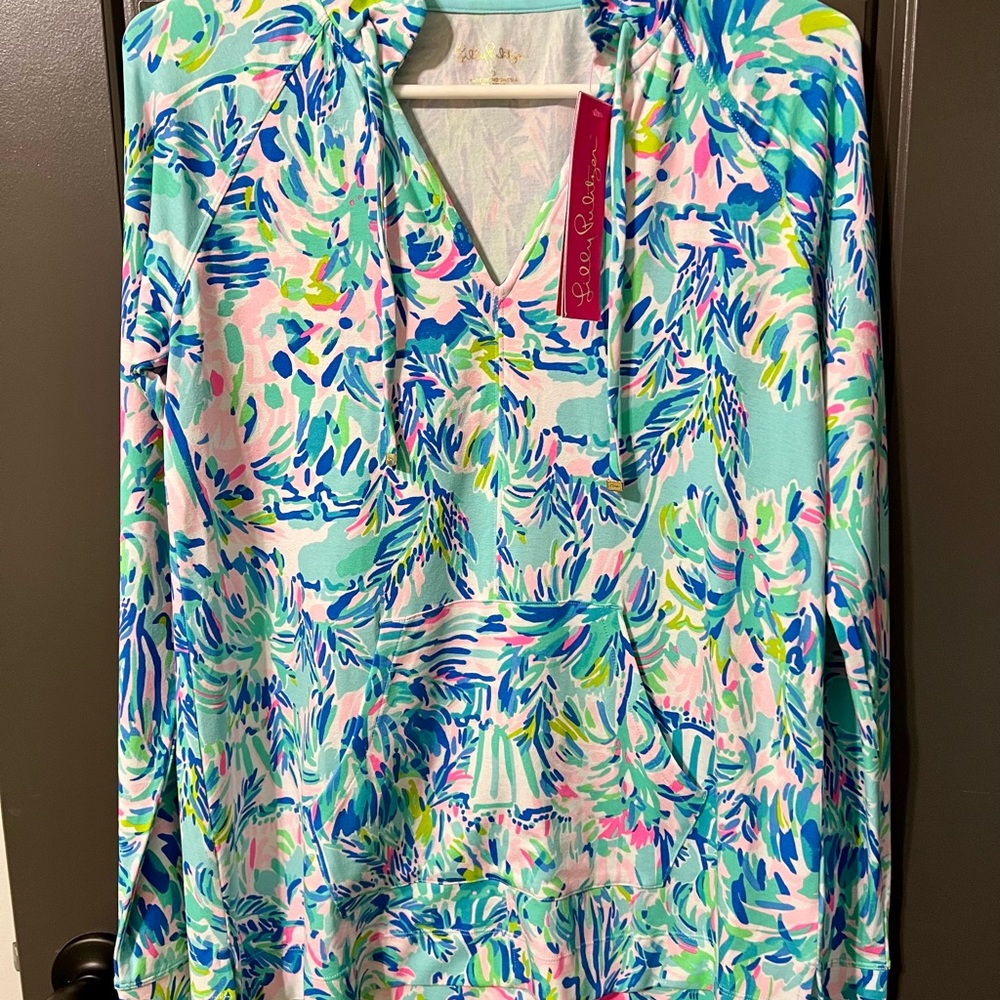 Cassi Popover